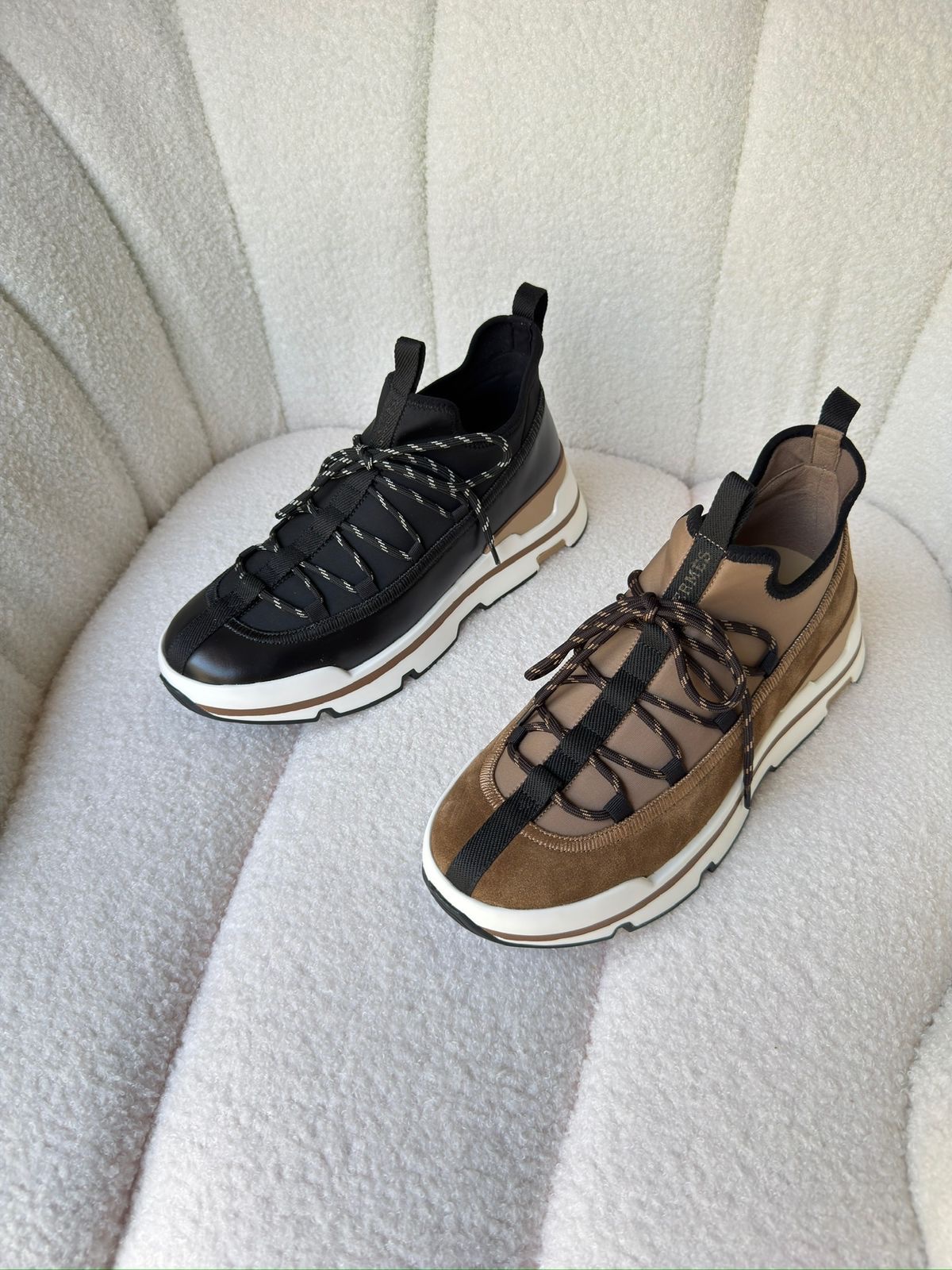 Zegna x Norda™ Running Sneakers - Image 5