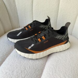 Zegna x Norda™ Running Sneakers