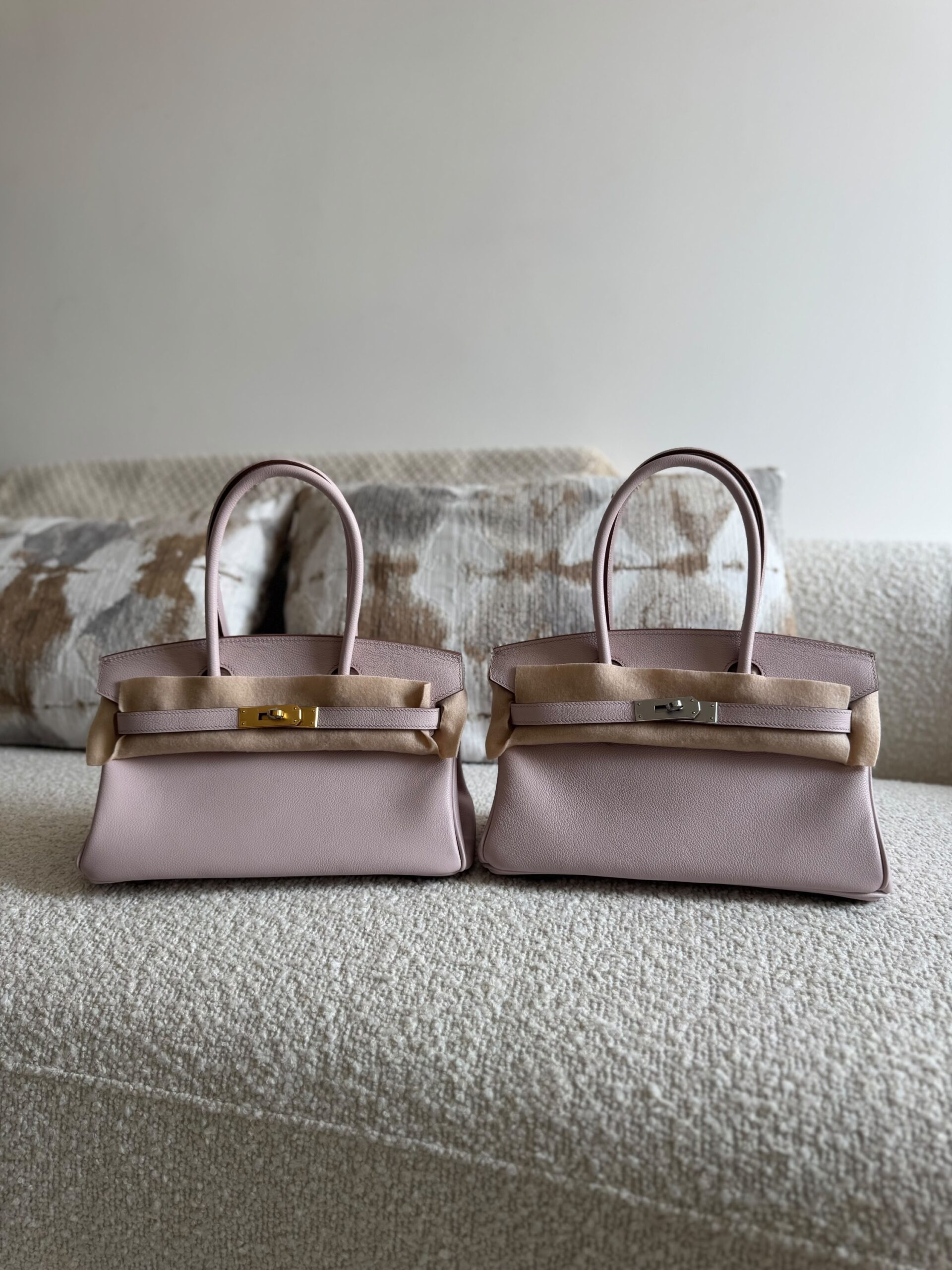 Hermes Birkin 29 Shoulder - Image 5