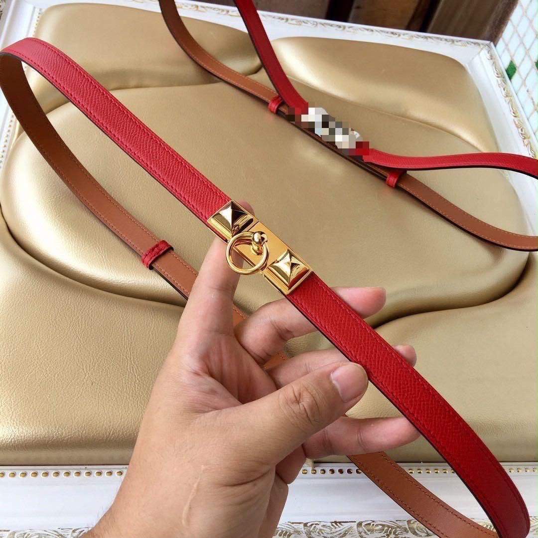 Hermès Rivale 18 Belt - Image 2