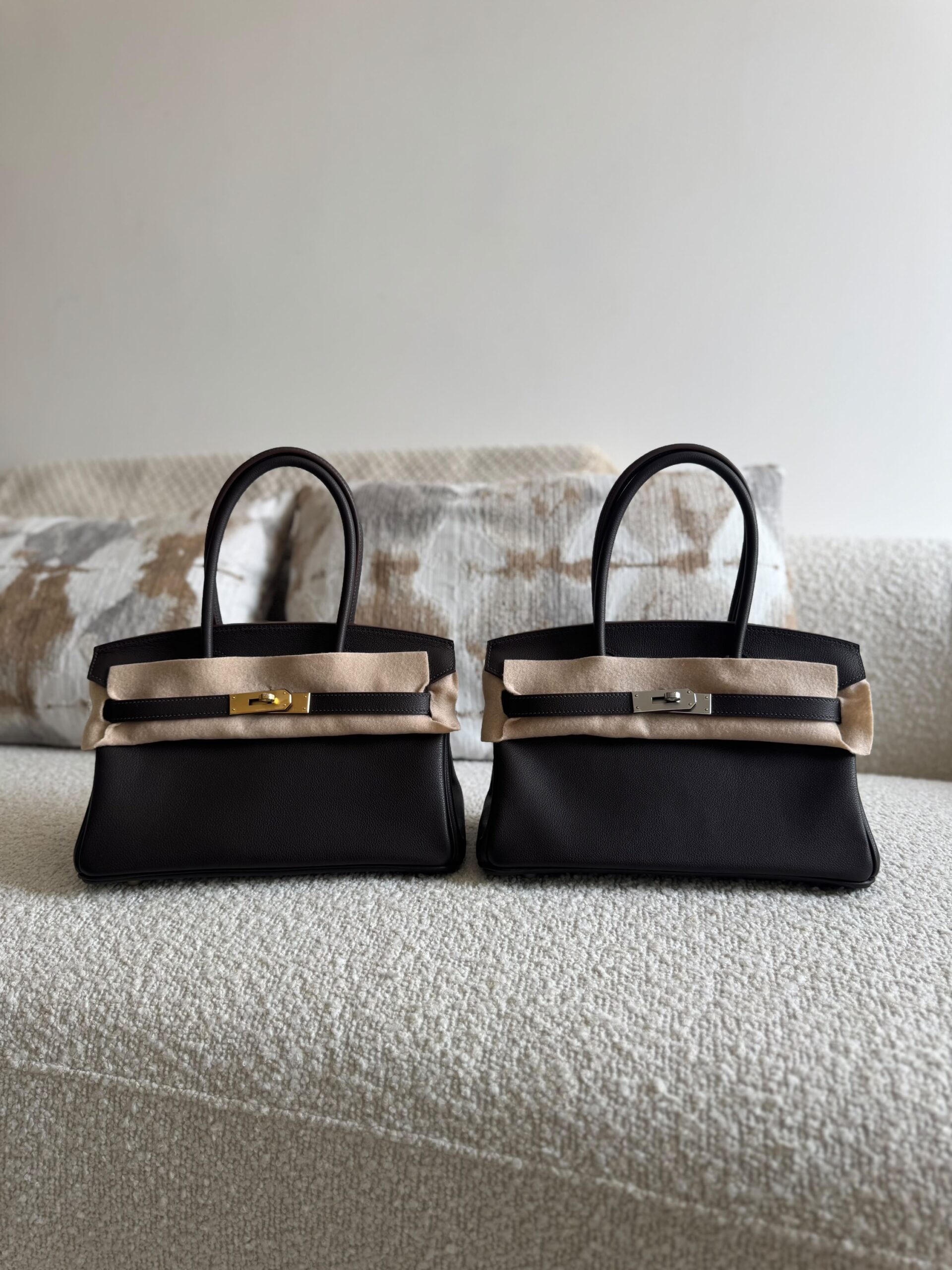 Hermes Birkin 29 Shoulder - Image 16