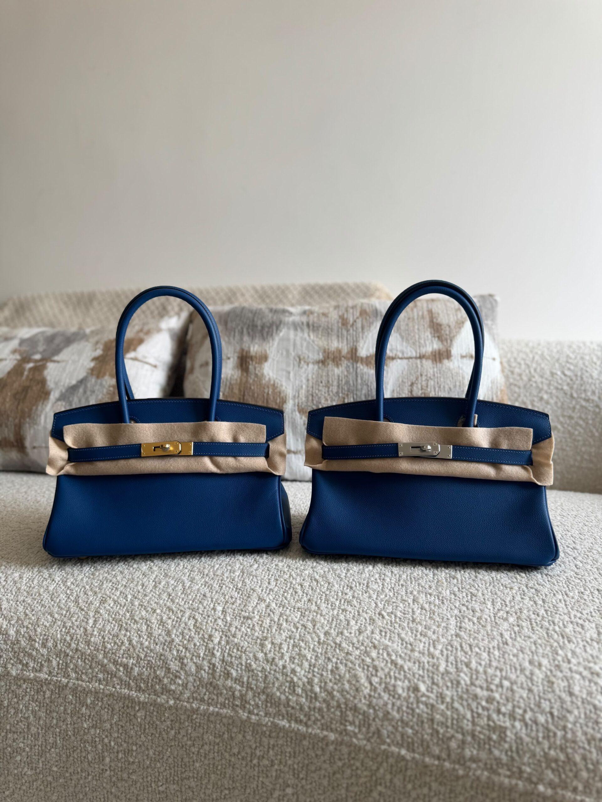 Hermes Birkin 29 Shoulder - Image 3