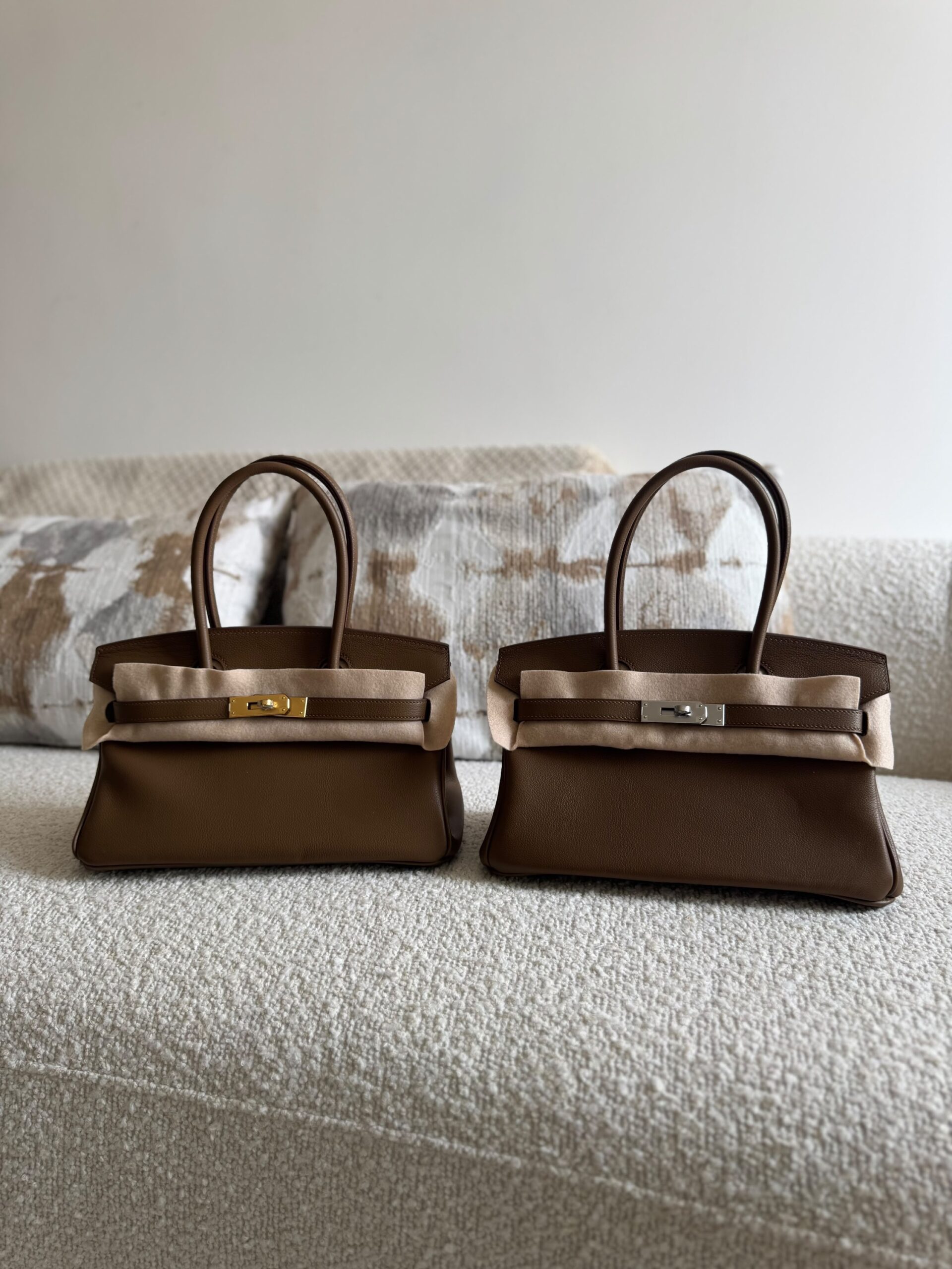 Hermes Birkin 29 Shoulder - Image 9