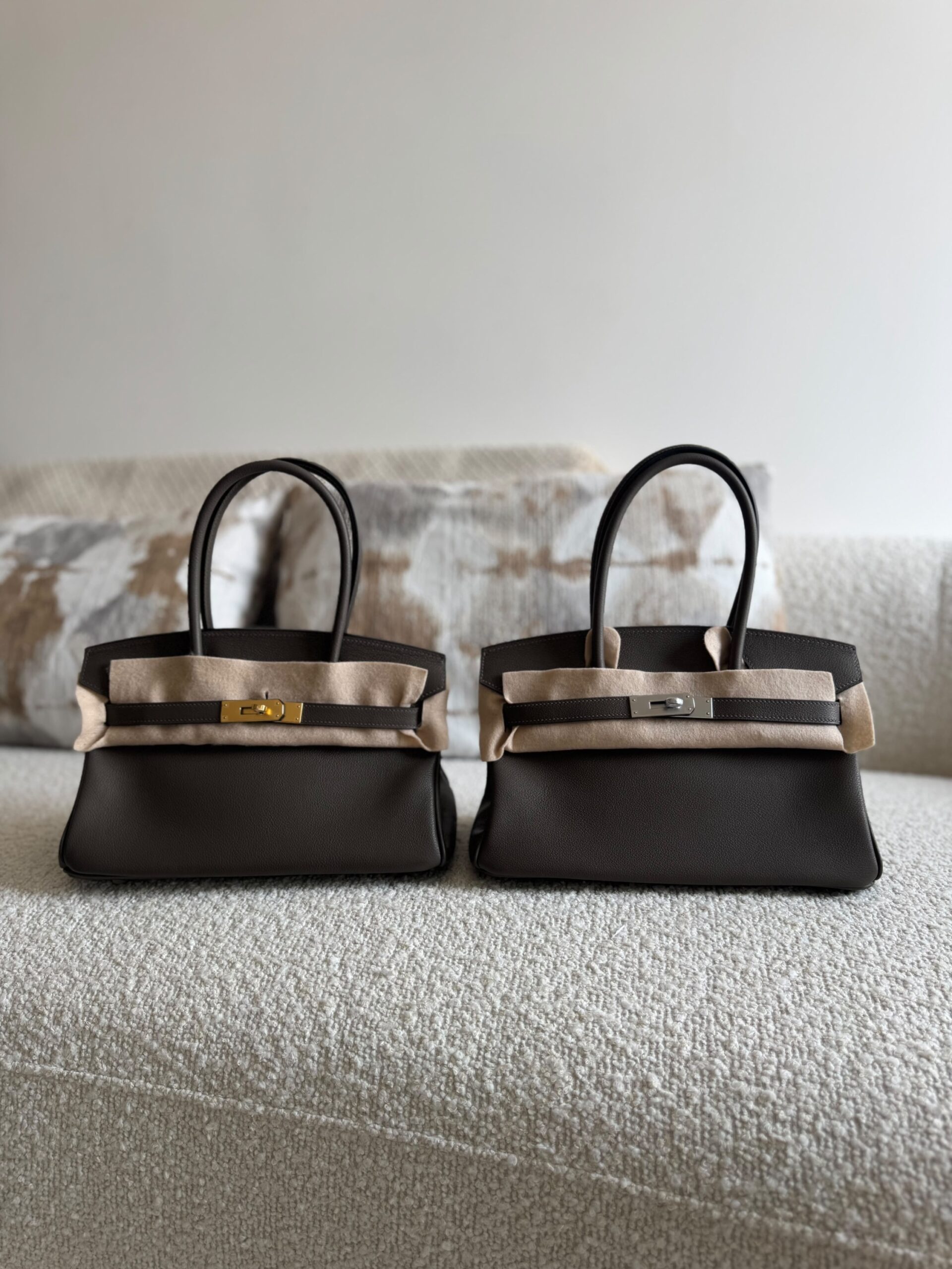 Hermes Birkin 29 Shoulder - Image 13