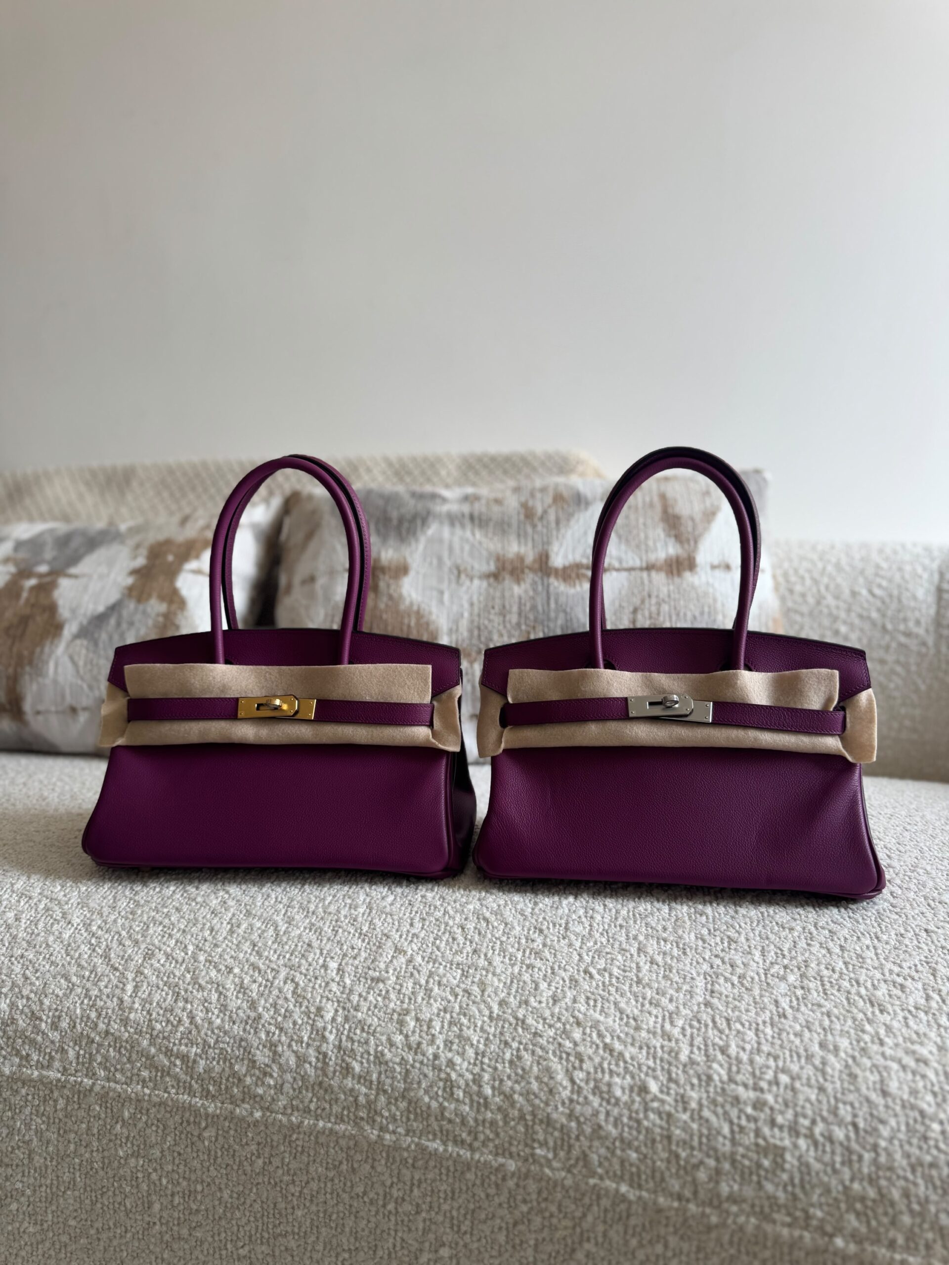 Hermes Birkin 29 Shoulder - Image 2