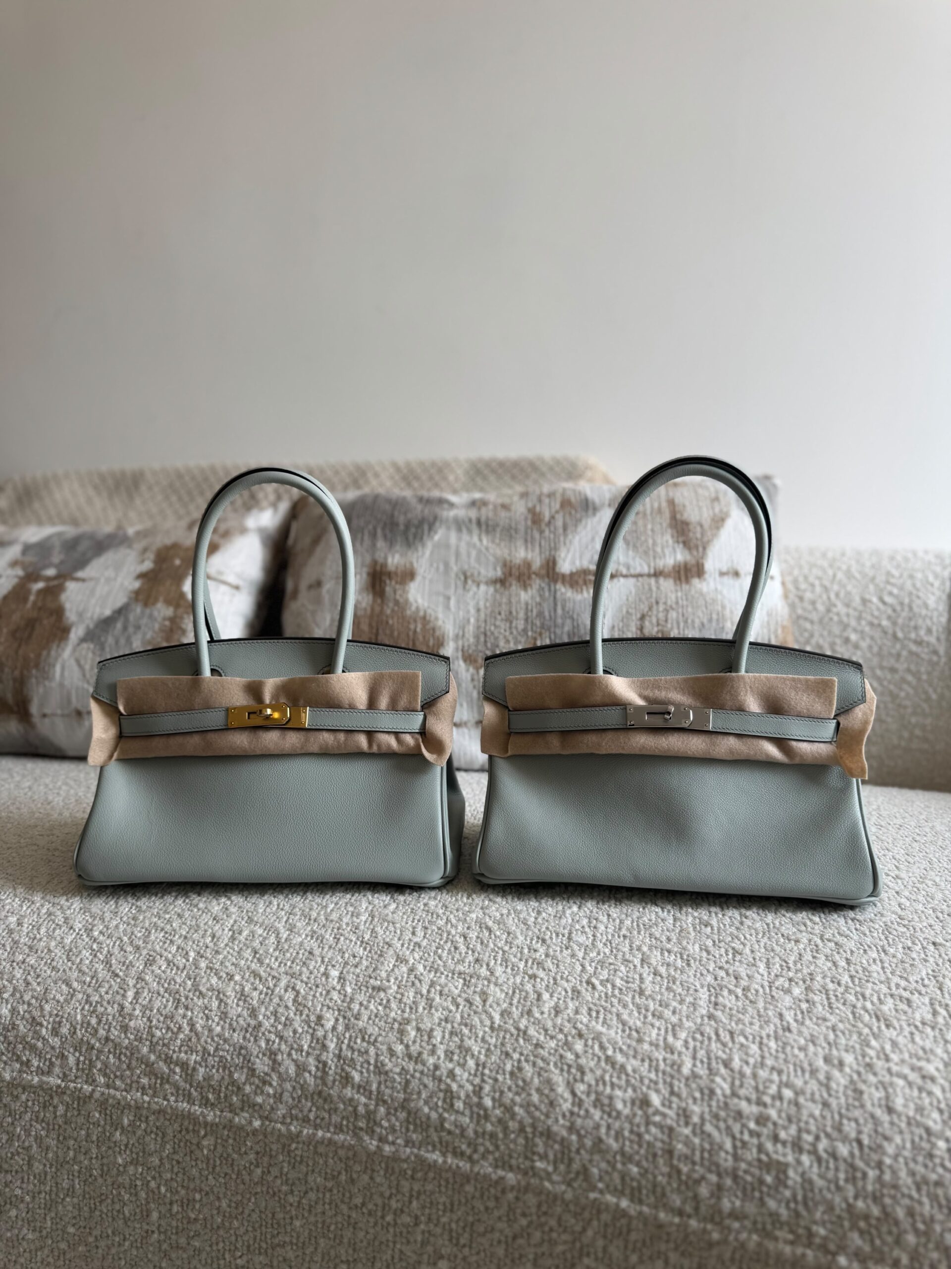 Hermes Birkin 29 Shoulder - Image 15