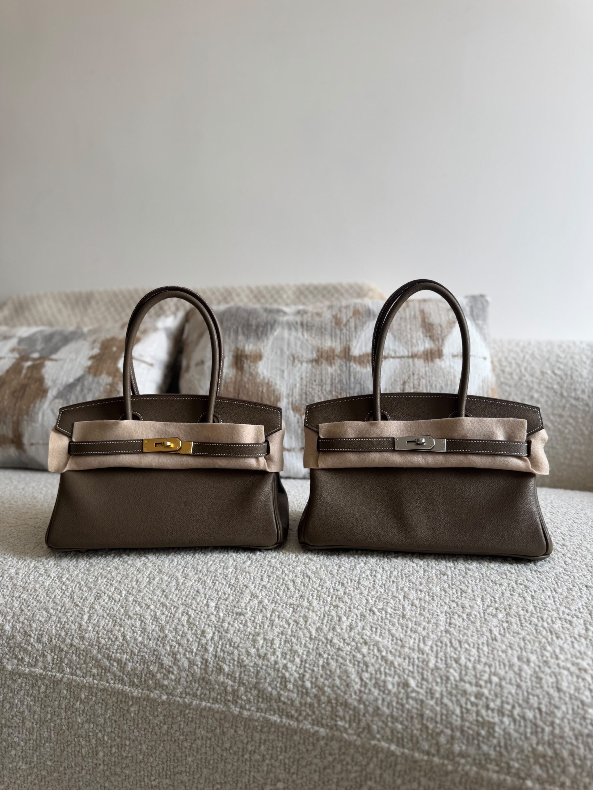Hermes Birkin 29 Shoulder - Image 8