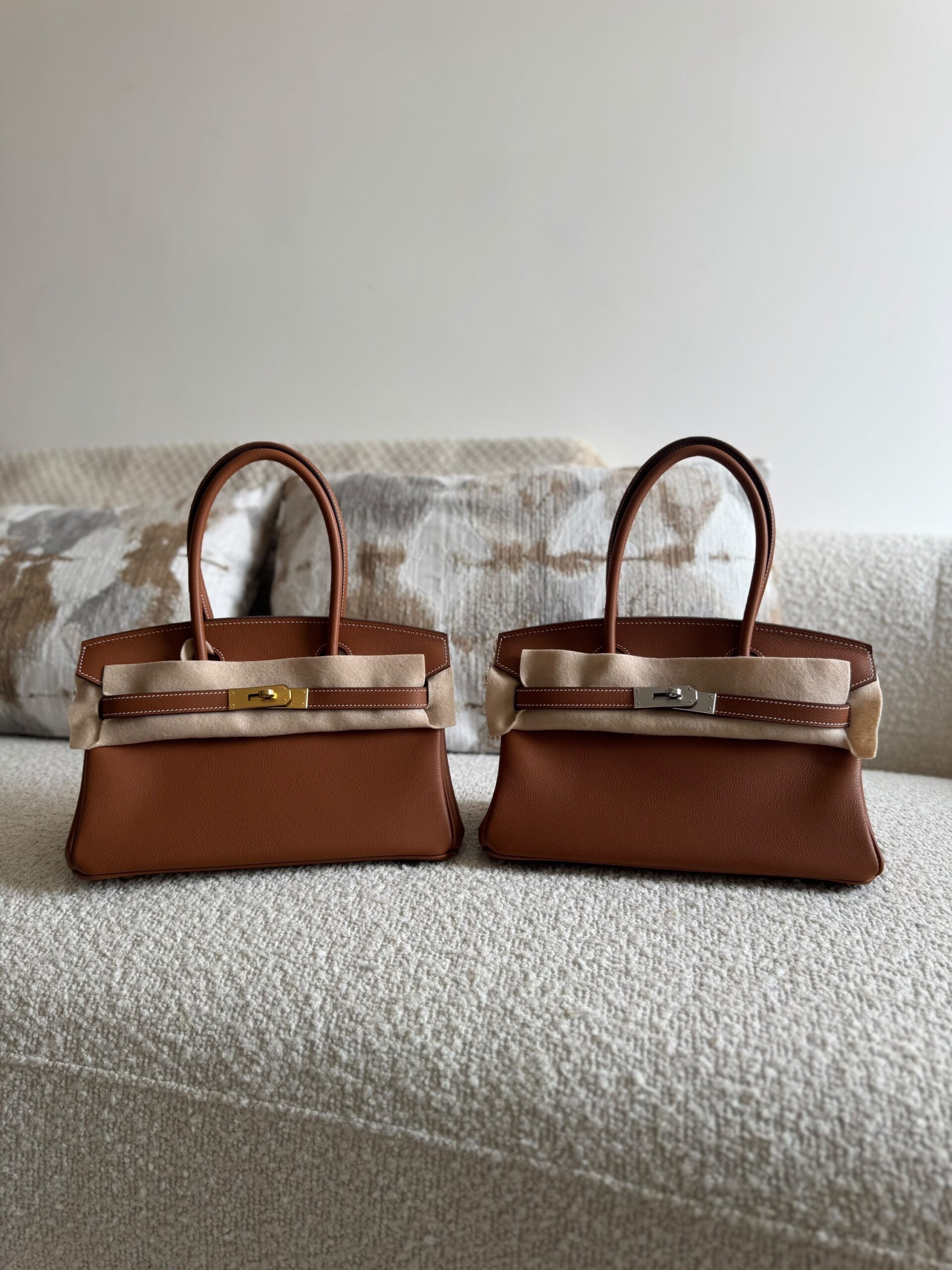 Hermes Birkin 29 Shoulder - Image 7