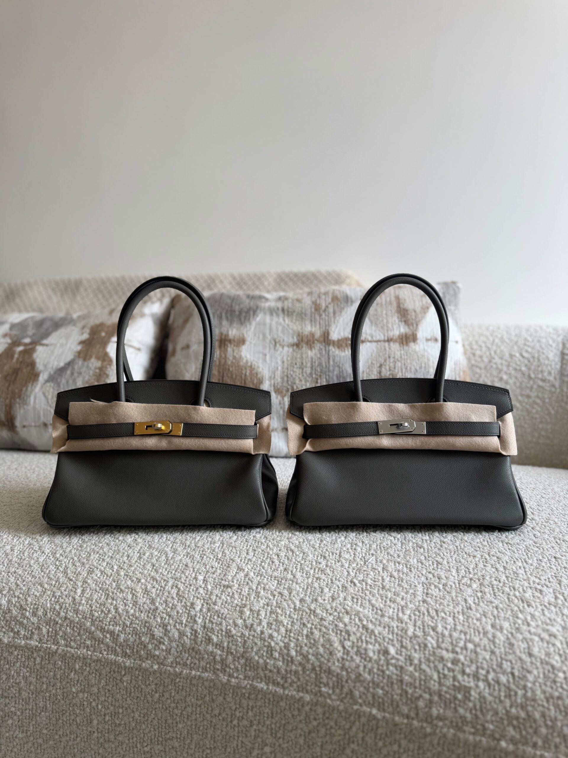 Hermes Birkin 29 Shoulder - Image 14