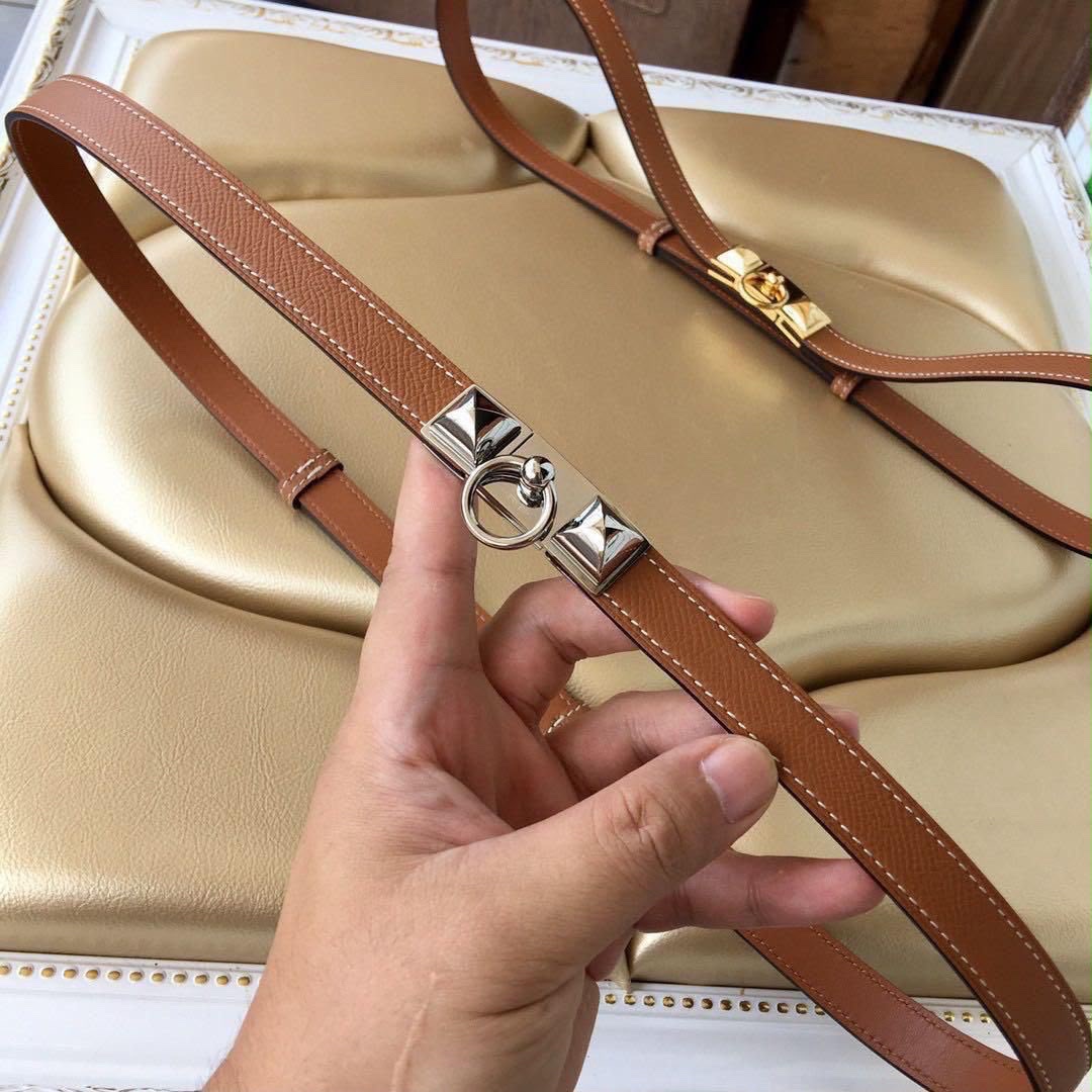 Hermès Rivale 18 Belt - Image 4