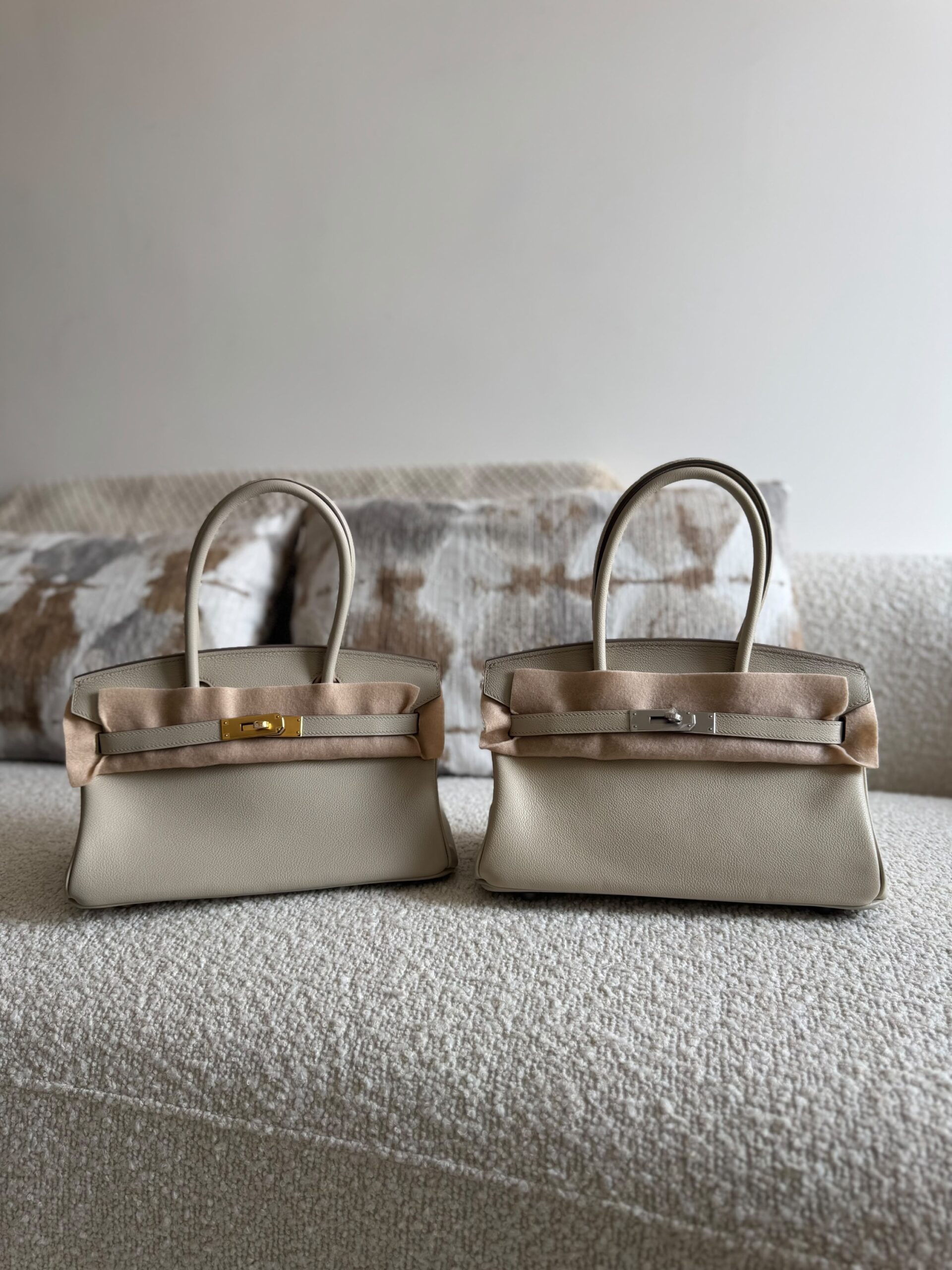 Hermes Birkin 29 Shoulder - Image 4
