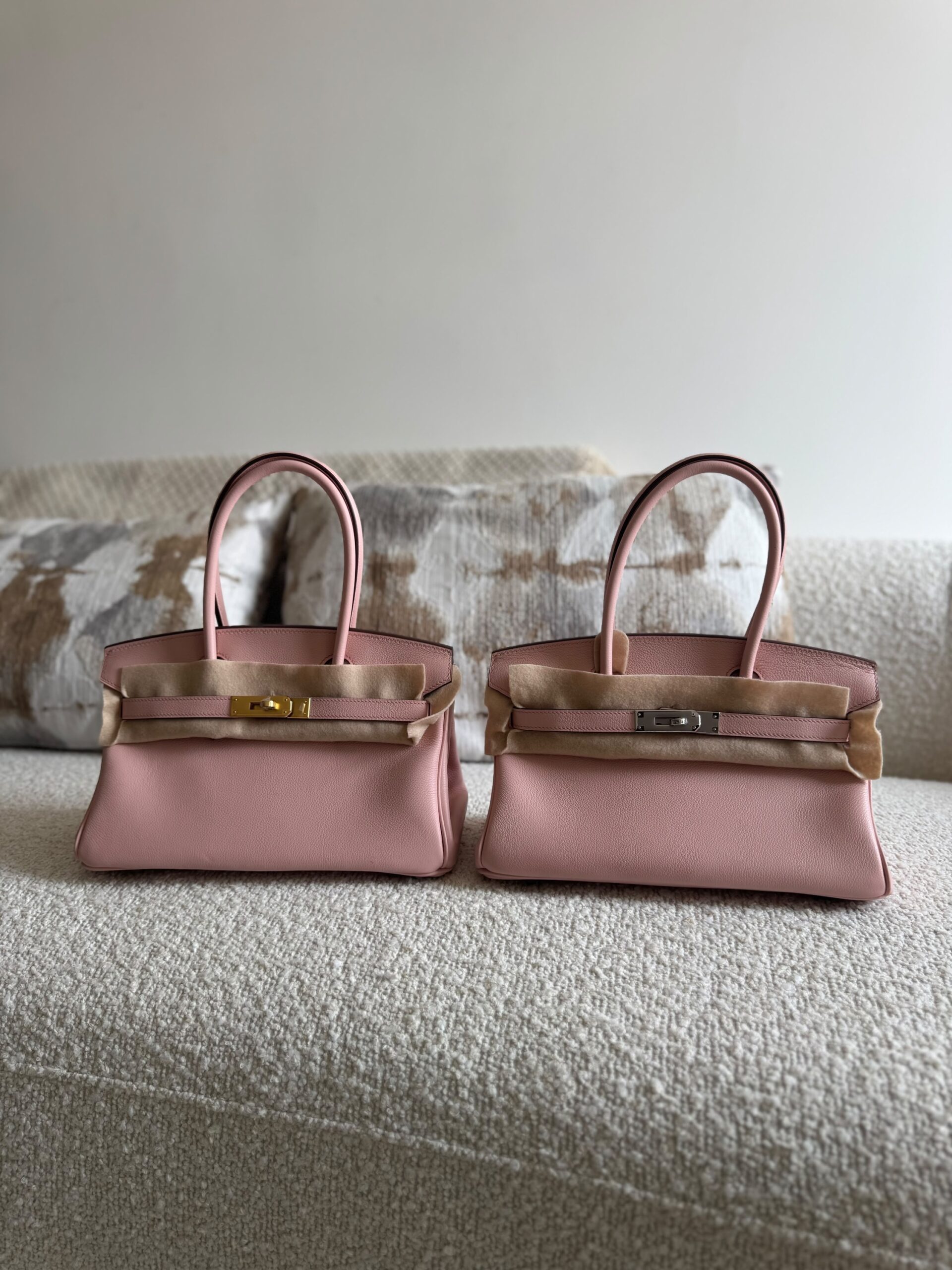 Hermes Birkin 29 Shoulder - Image 6