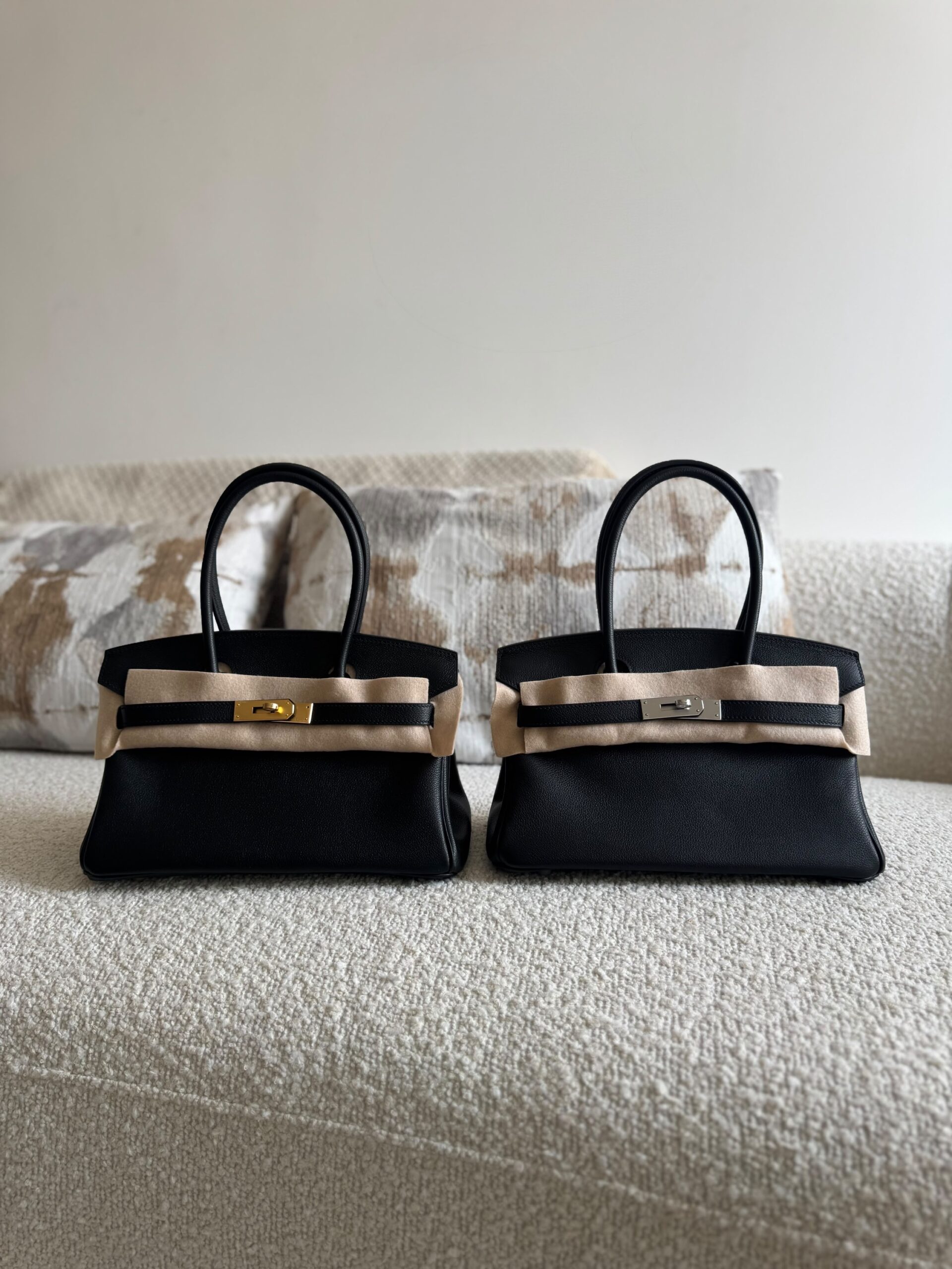 Hermes Birkin 29 Shoulder - Image 11