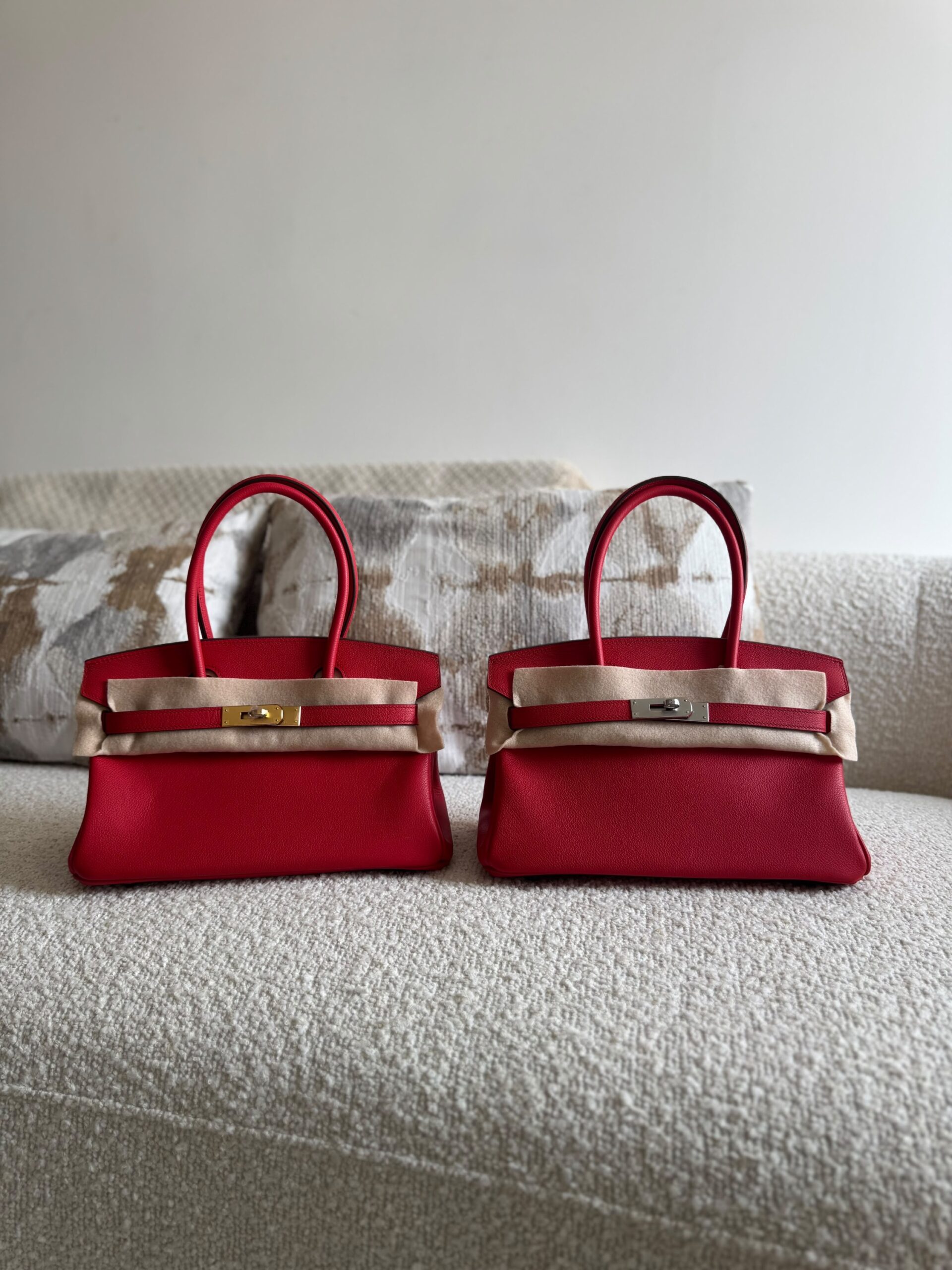 Hermes Birkin 29 Shoulder - Image 10