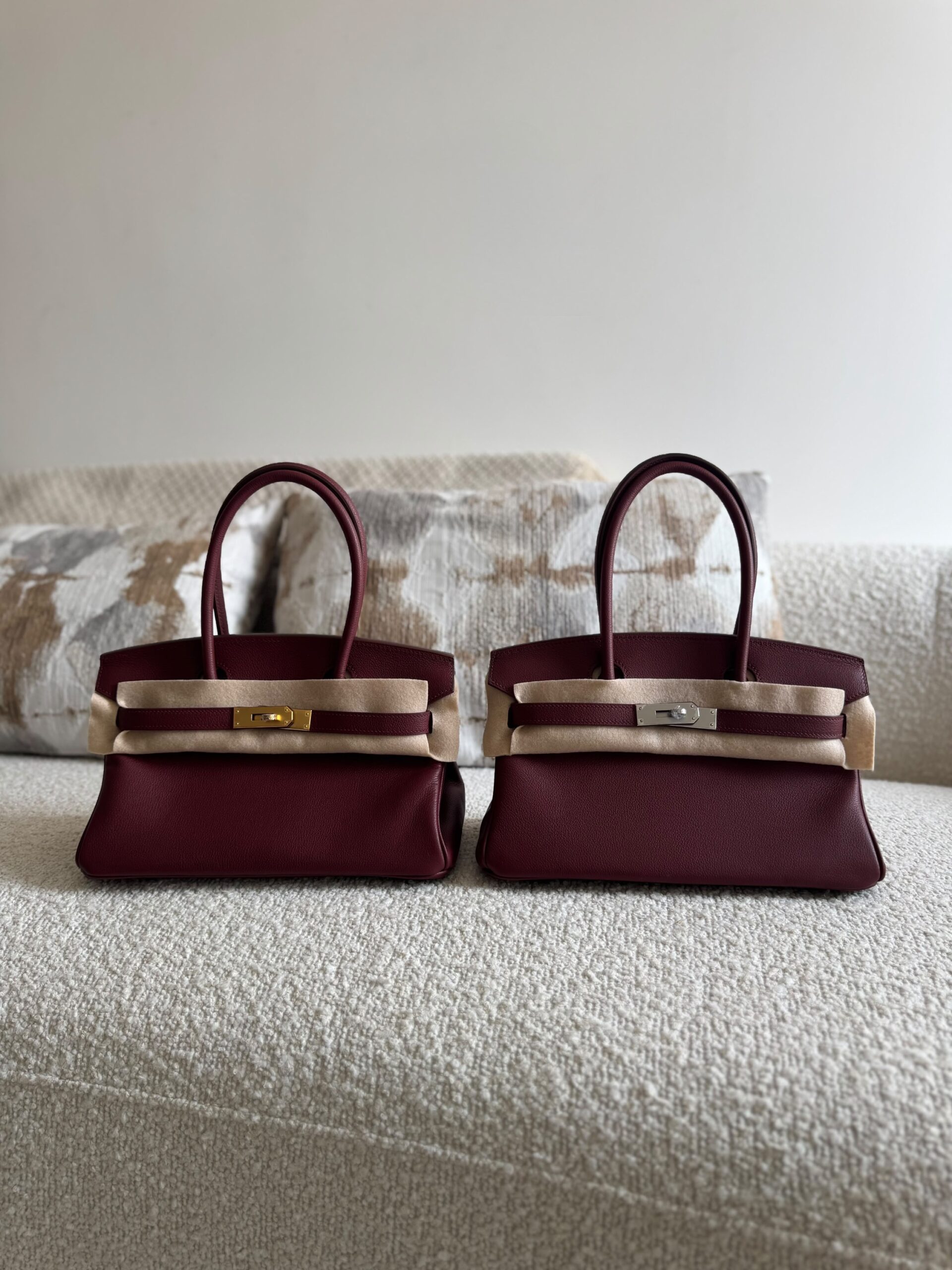 Hermes Birkin 29 Shoulder - Image 12