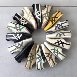 Onitsuka Tiger Mexico 66 Sneakers