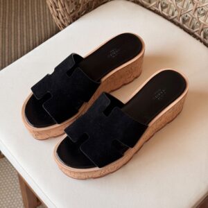 Hermès Eze 30 Sandals