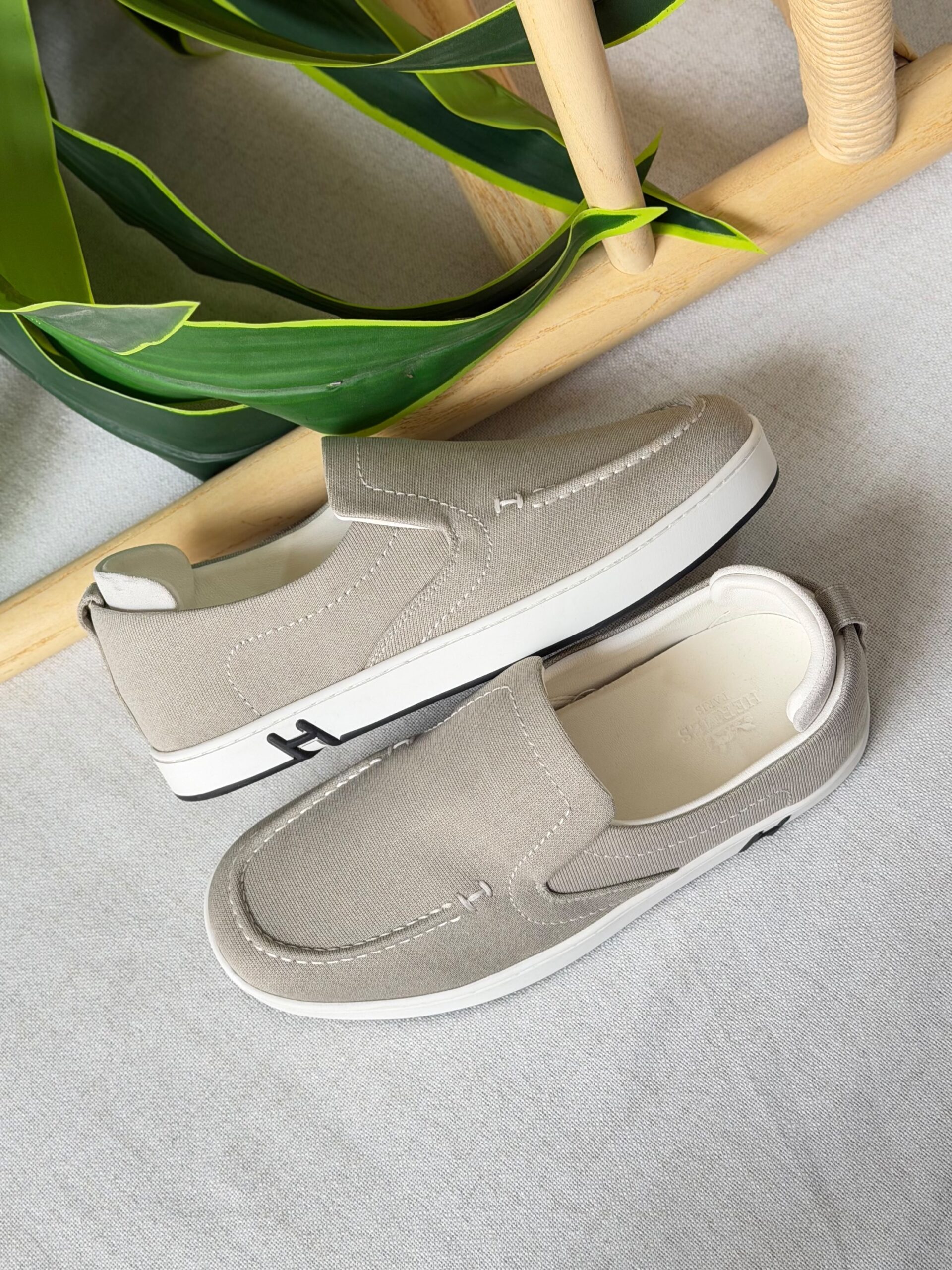 Hermes Sneakers - Image 2
