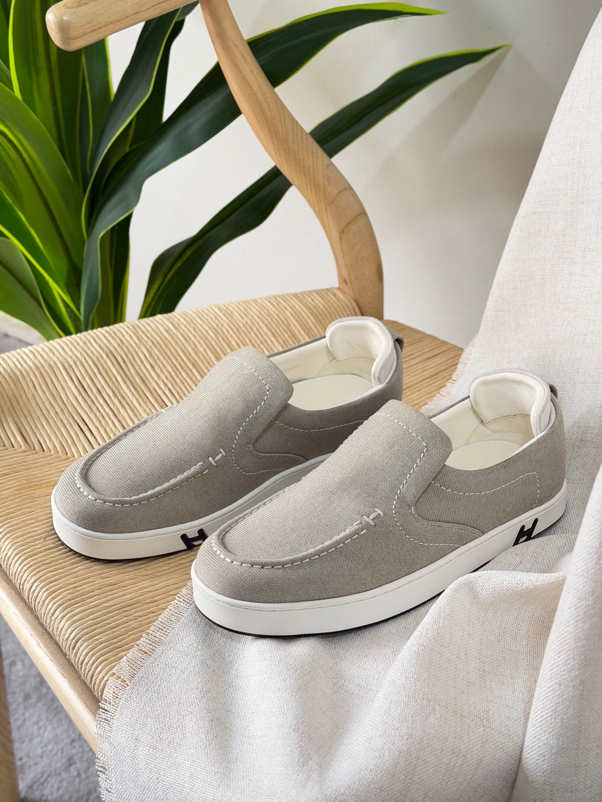 Hermes Sneakers - Image 3