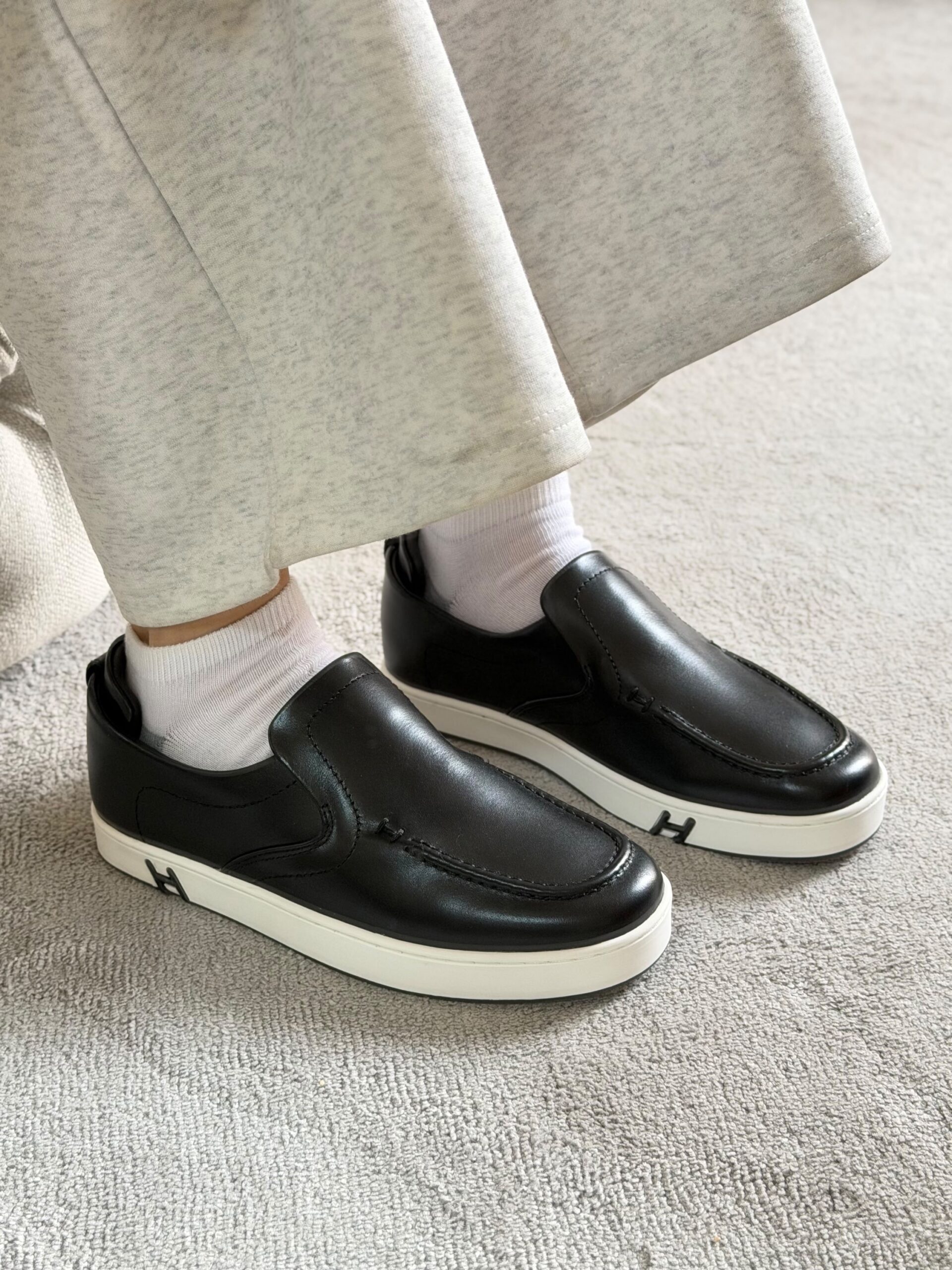 Hermes Sneakers - Image 6