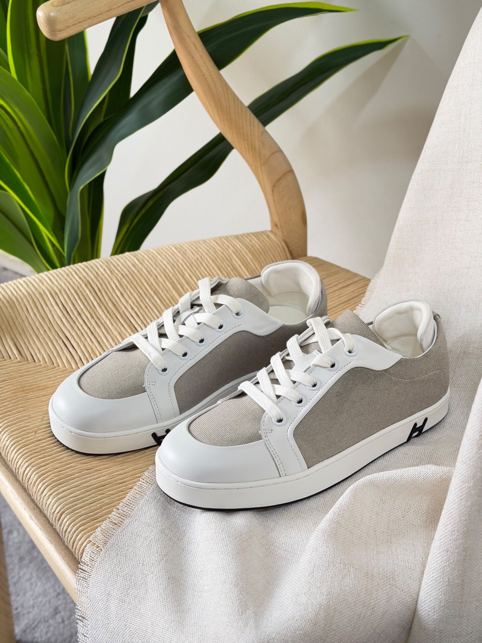 Hermes Sneakers - Image 7