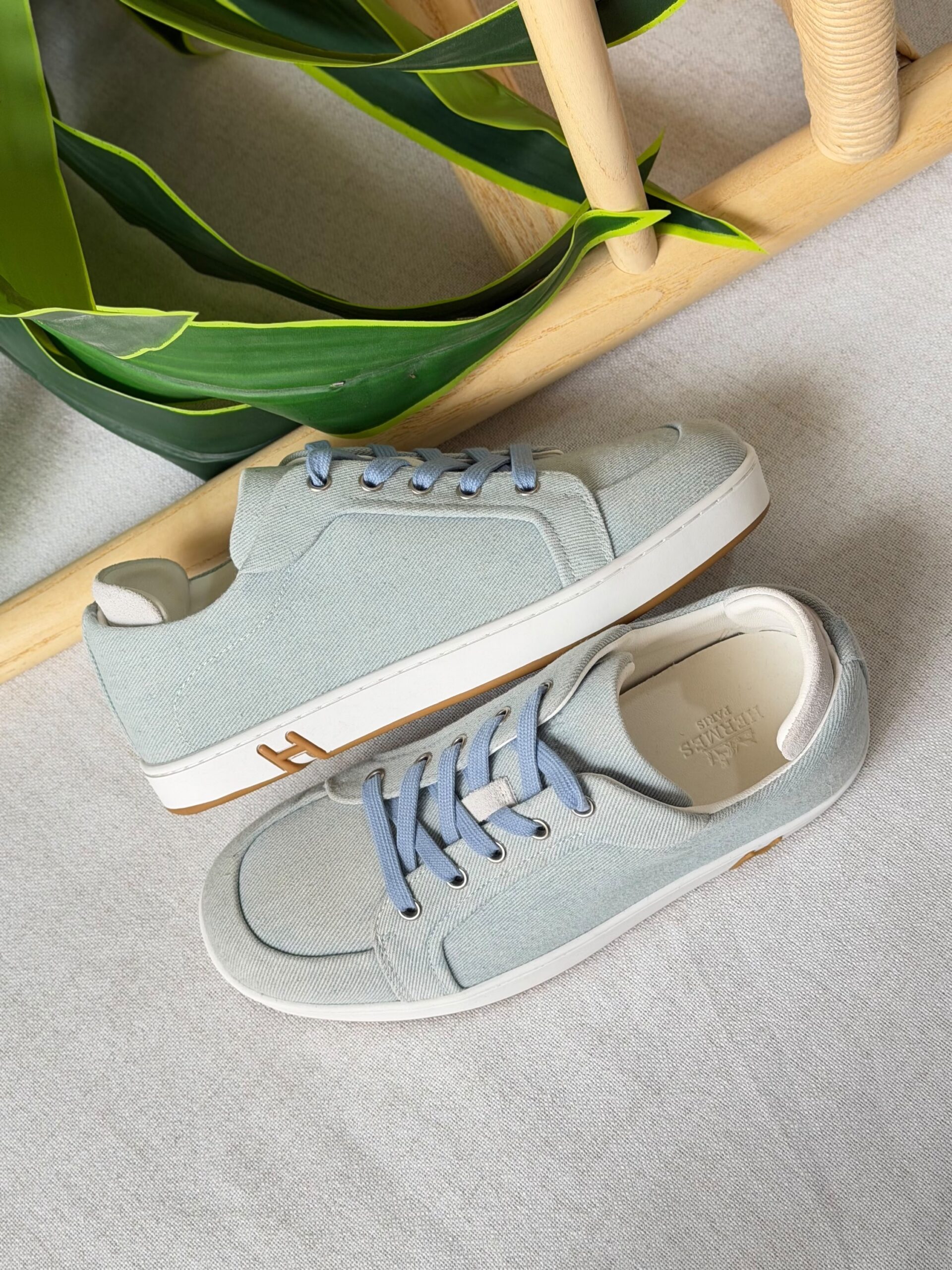 Hermes Sneakers - Image 4