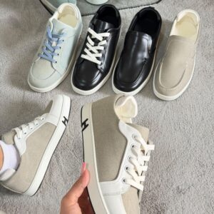 Hermes Sneakers