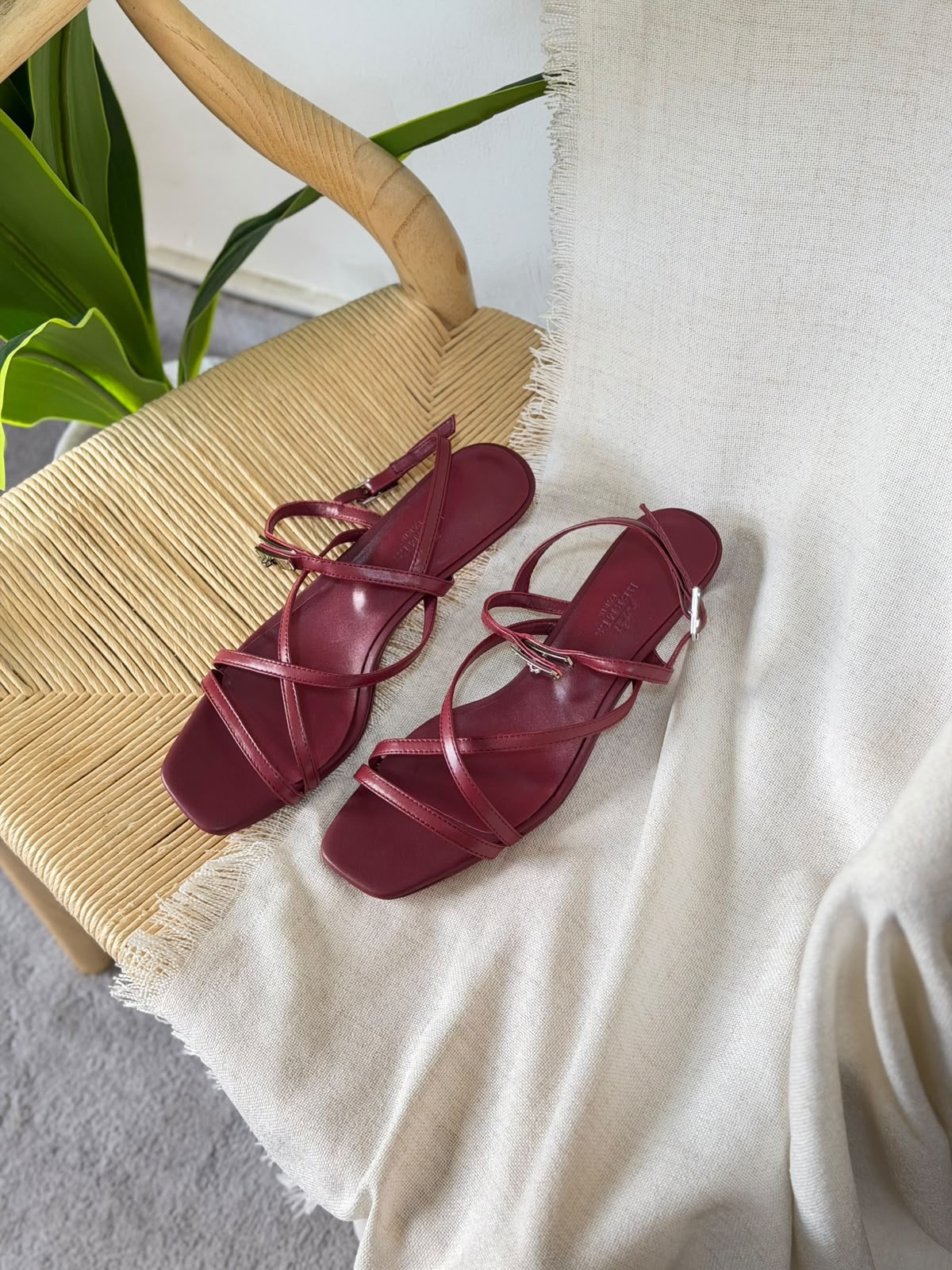 Hermès Miss Sandals - Image 10