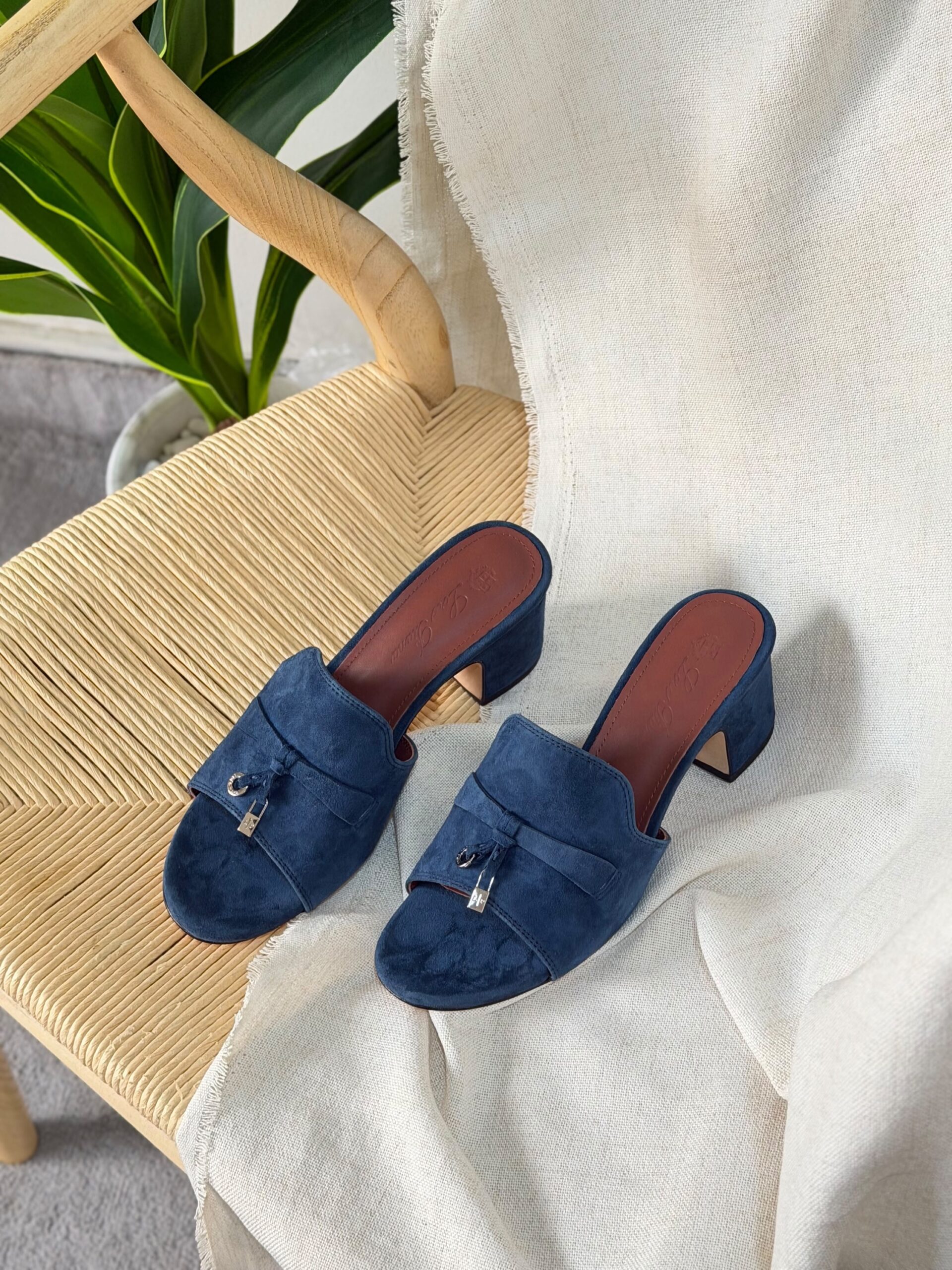 Loro Piana Summer Charms Sandals - Image 3