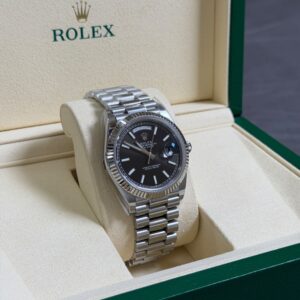 Rolex Day-Date 40