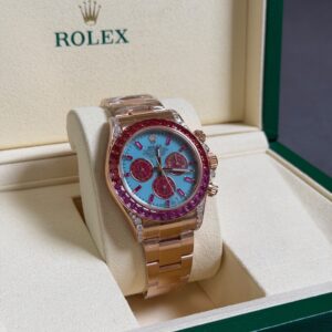 Rolex Oyster Perpetual Cosmograph Daytona
