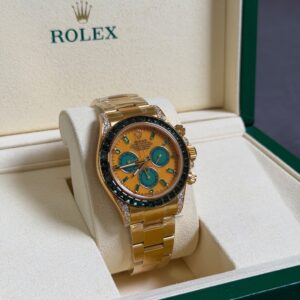 Rolex Cosmograph Daytona