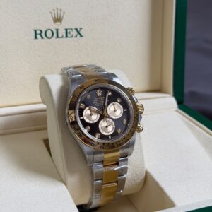 Rolex Cosmograph Daytona 40mm