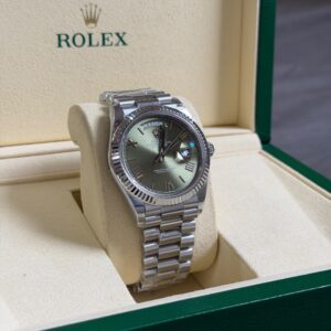 Rolex Day-Date 40