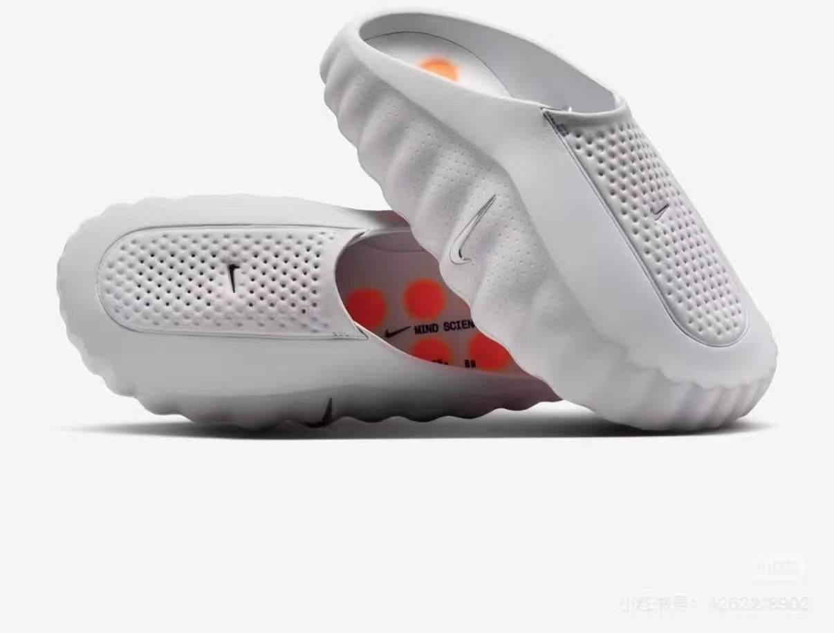 Nike Mind 001 Mules - Image 3