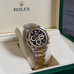 Rolex Cosmograph Daytona