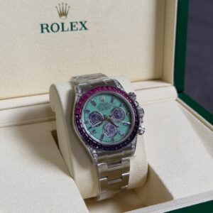 Rolex Oyster Perpetual Cosmograph Daytona