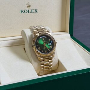 Rolex Day-Date 40