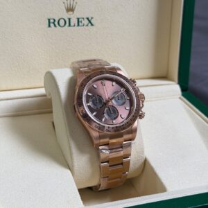 Rolex Cosmograph Daytona