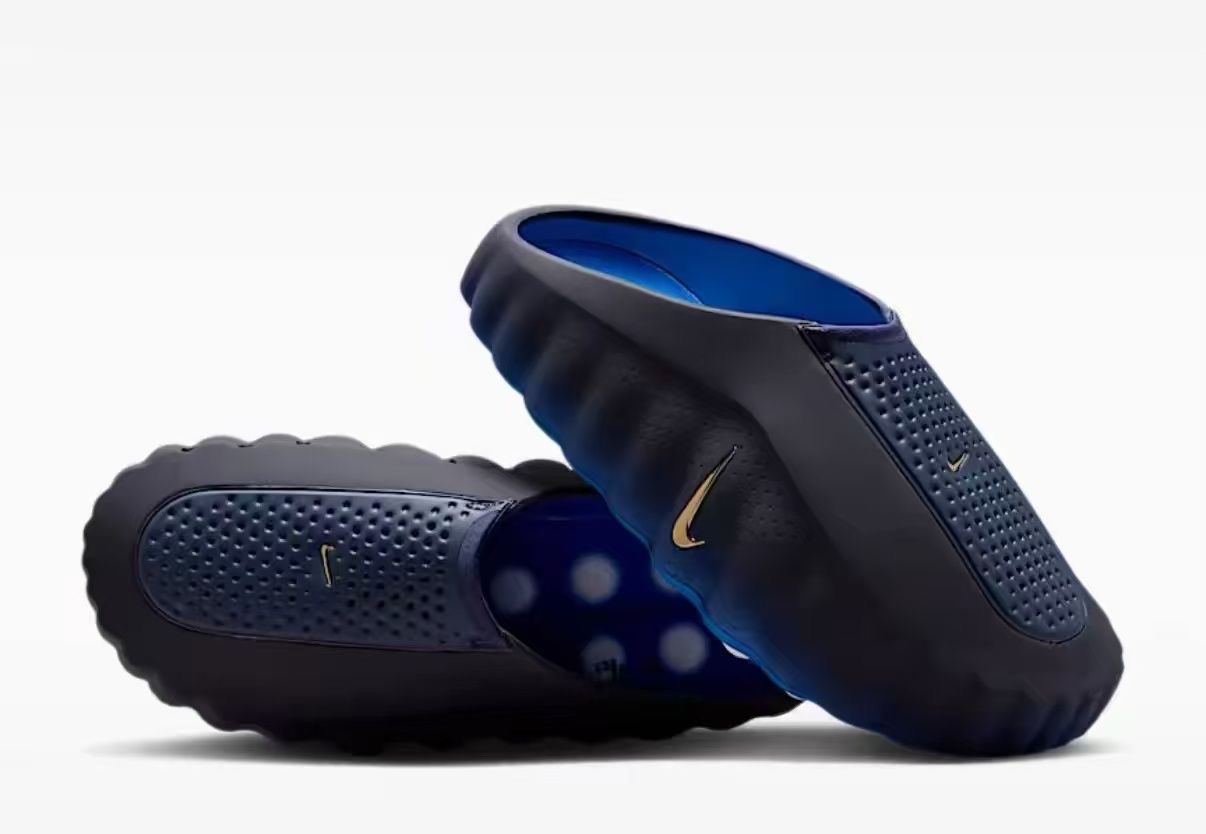 Nike Mind 001 Mules - Image 4