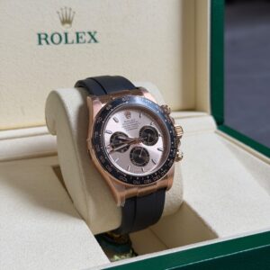 Rolex Cosmograph Daytona watch
