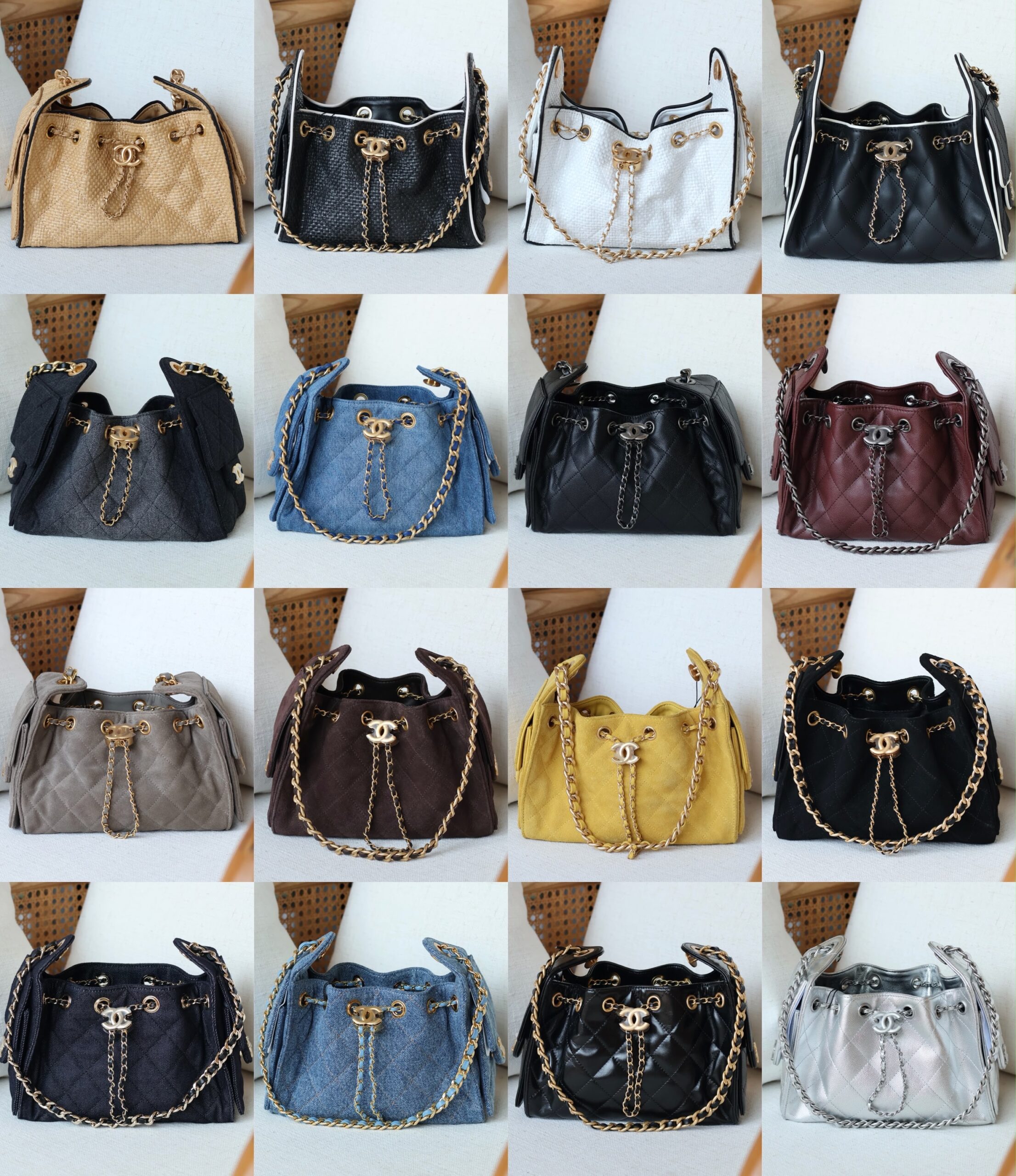 Chanel 25 Mini - Image 13