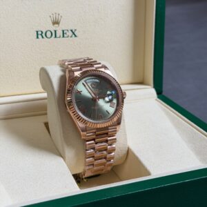 Rolex Day-Date 40