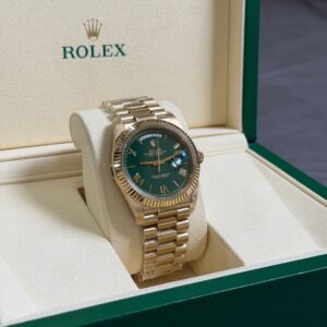 Rolex Day-Date 40
