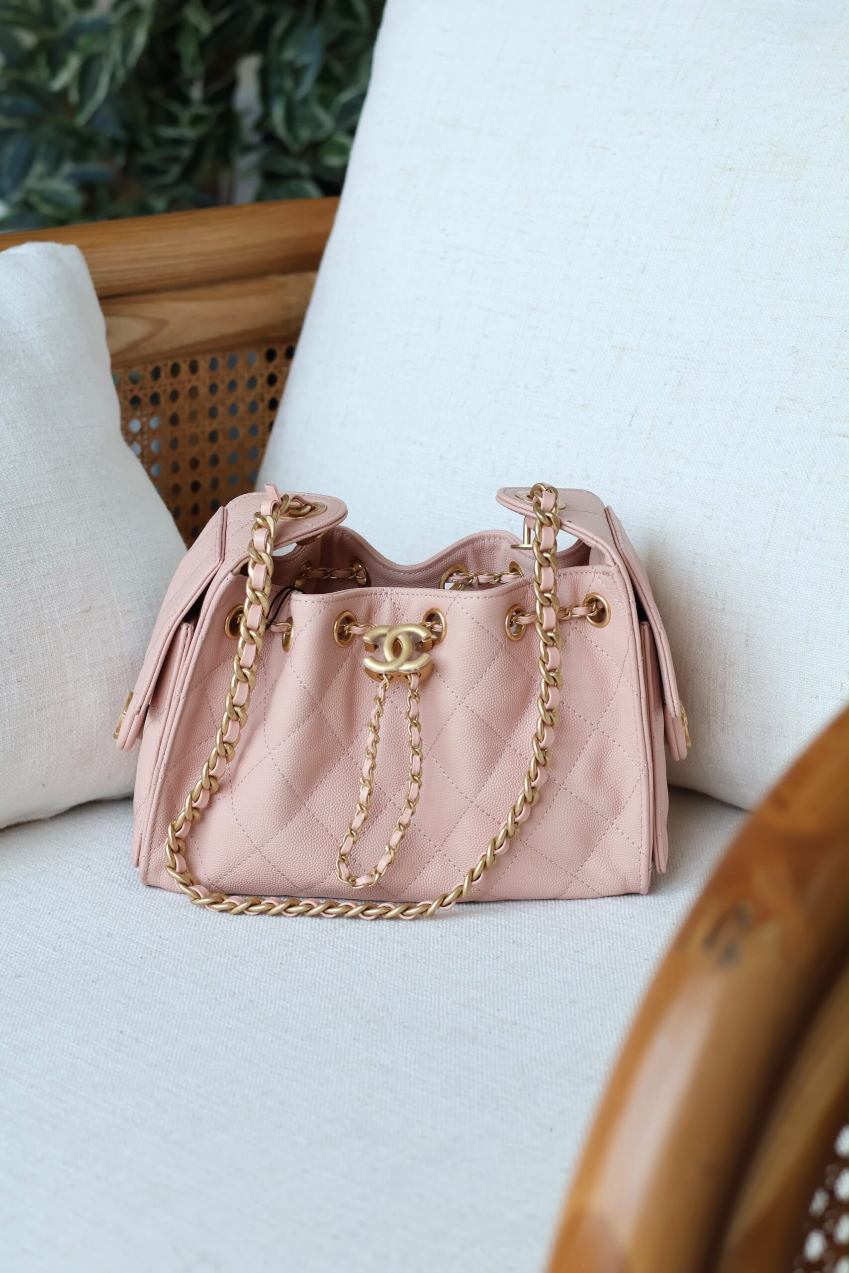 Chanel 25 Mini - Image 16