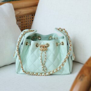 Chanel 25 Mini