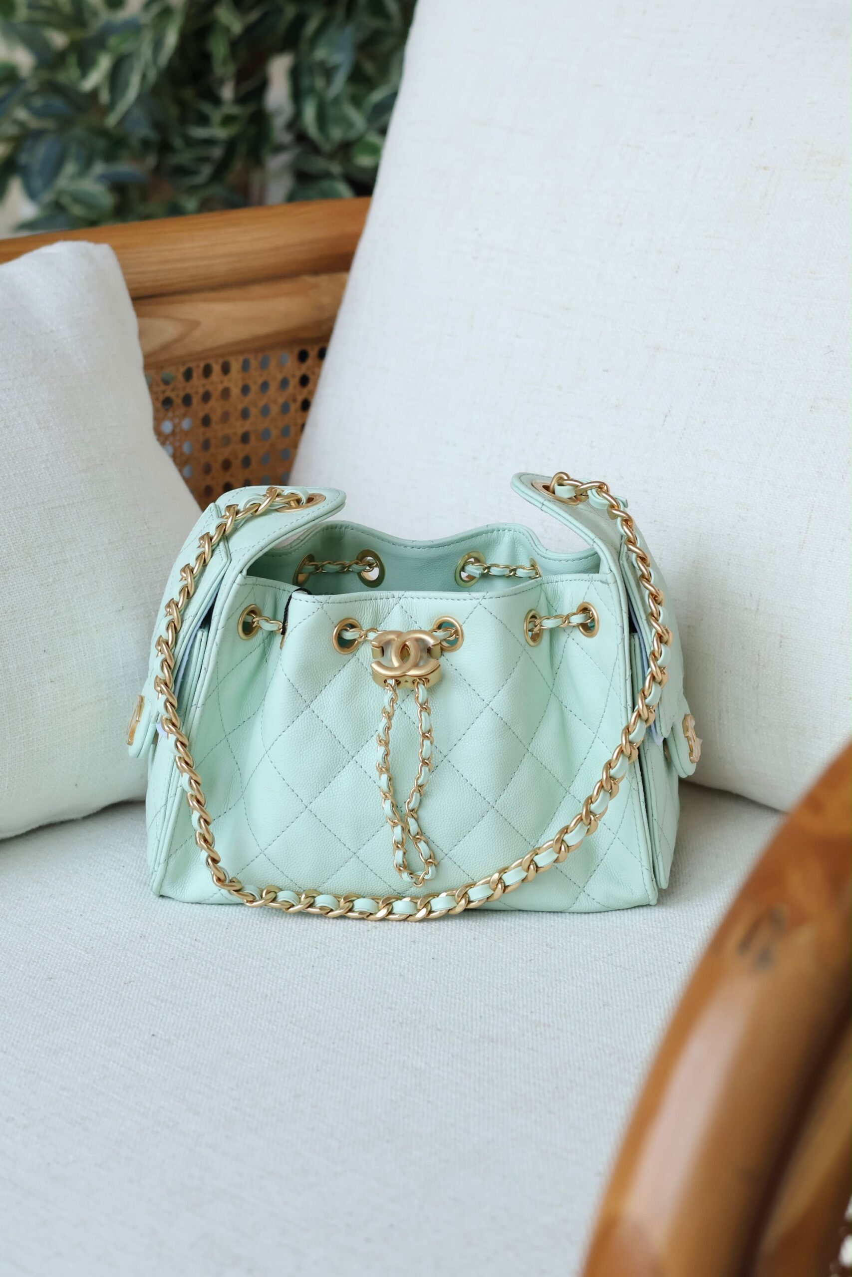 Chanel 25 Mini