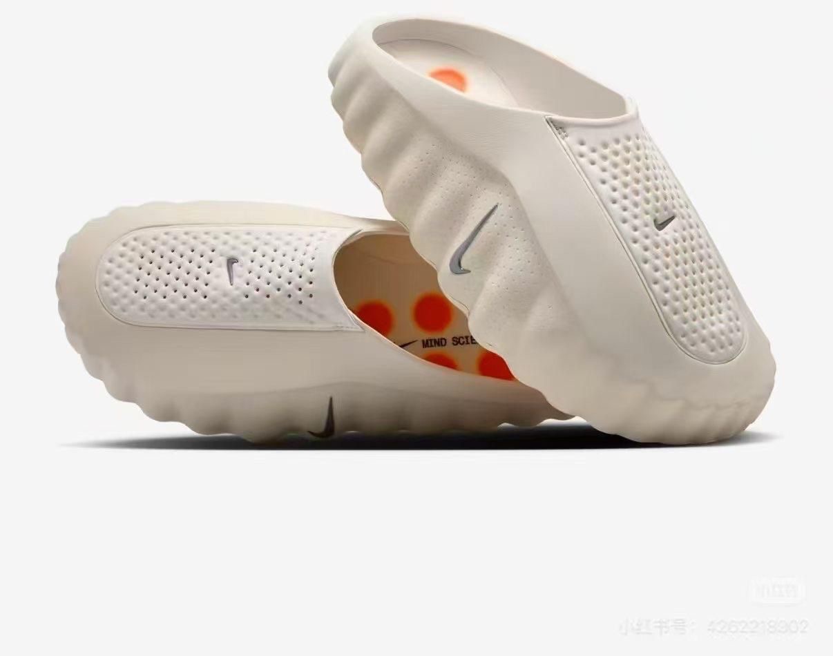 Nike Mind 001 Mules - Image 2