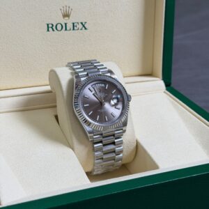 Rolex Day-Date 40