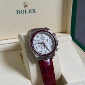 Rolex Cosmograph Daytona Ref. 116589SALV